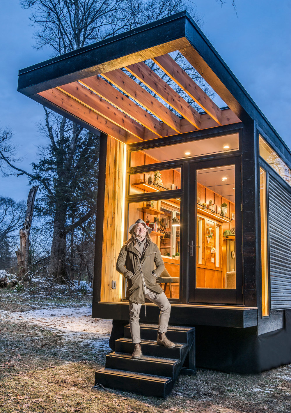 Новий проект