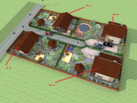 Реалізовані проекти