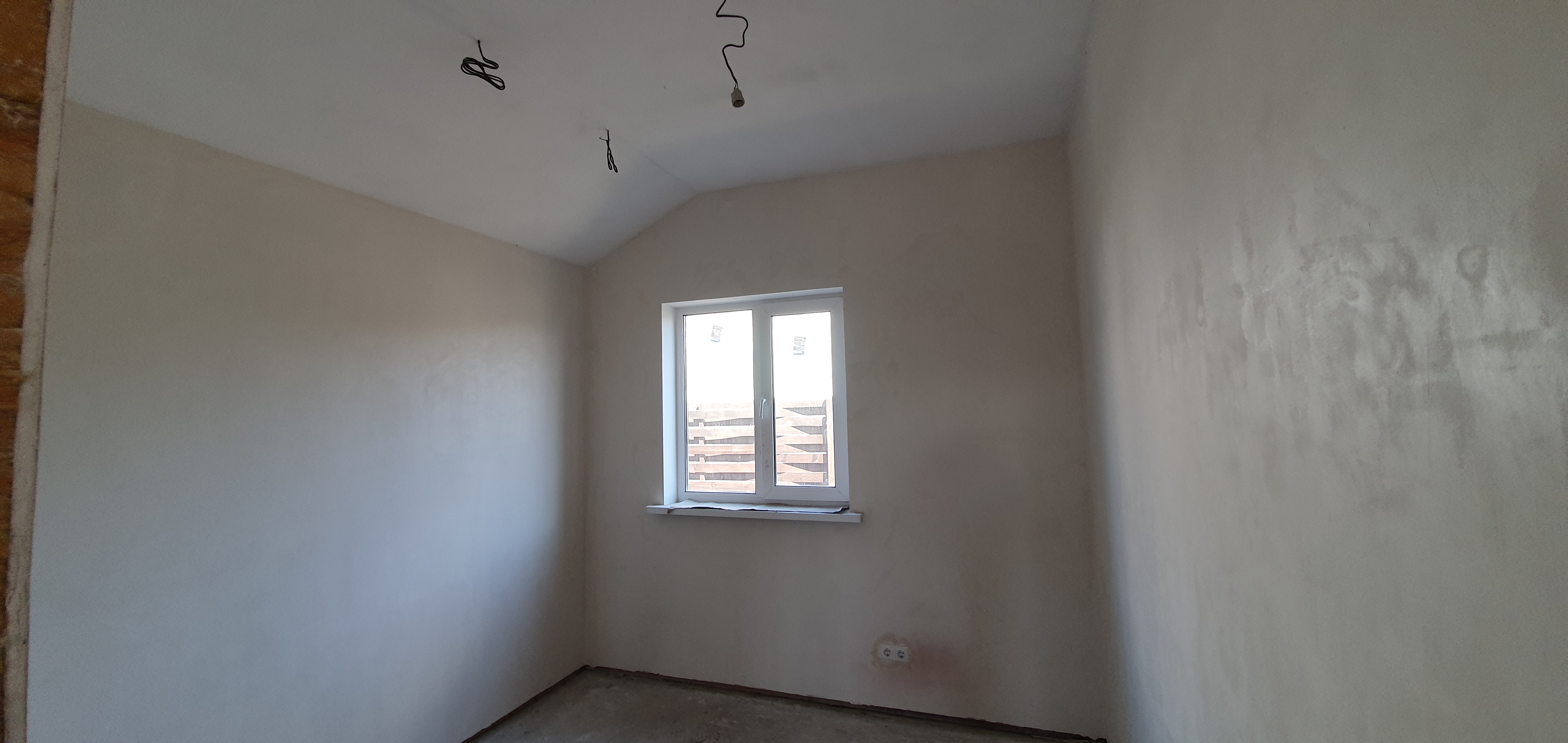 Одноповерховий будинок 65 м2