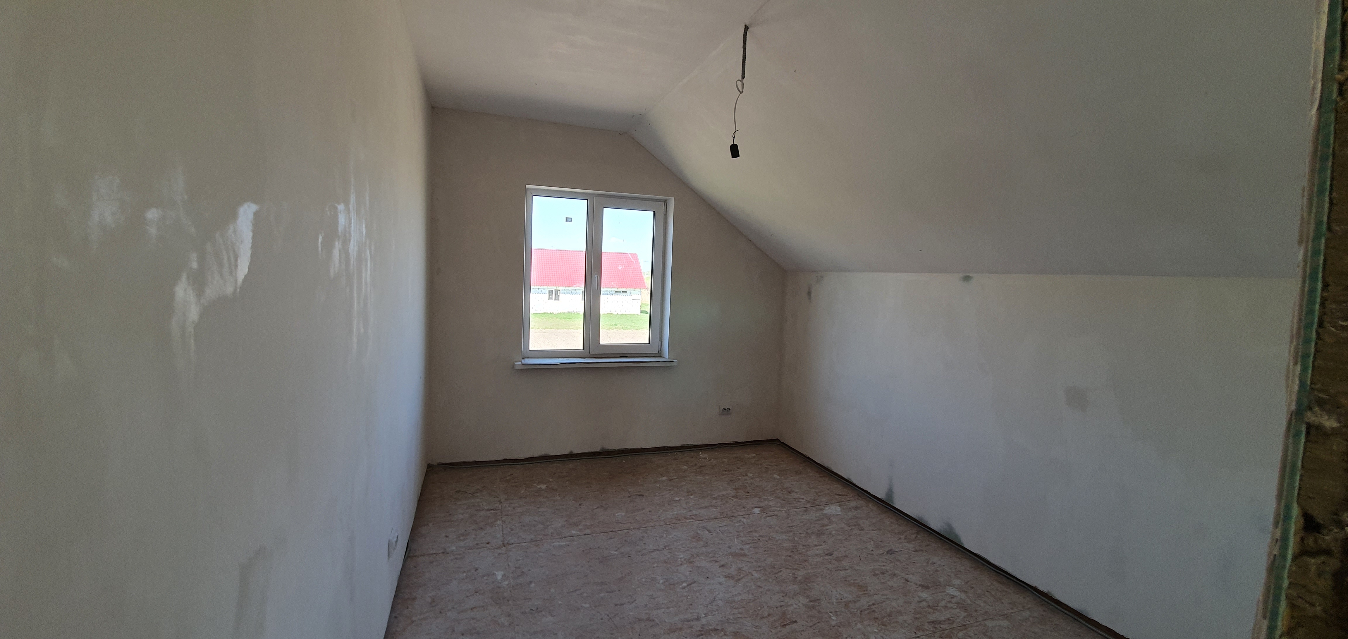 Двоповерховий будинок 100 м2